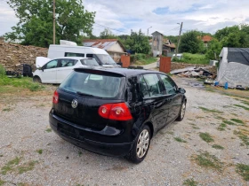 VW Golf 1.9TDI, 105кс.06г.5вр.Италия.БЕЗ РЪЖДИ | Auto.bg — изображение 4