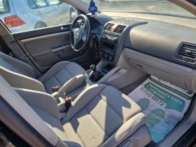 VW Golf 1.9TDI, 105кс.06г.5вр.Италия.БЕЗ РЪЖДИ | Auto.bg — изображение 7