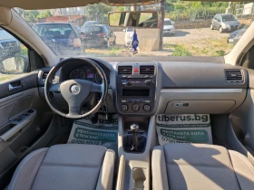 VW Golf 1.9TDI, 105кс.06г.5вр.Италия.БЕЗ РЪЖДИ | Auto.bg — изображение 9