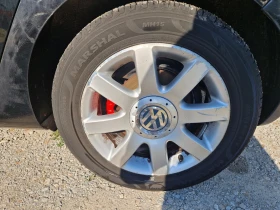 VW Golf 1.9TDI, 105кс.06г.5вр.Италия.БЕЗ РЪЖДИ | Auto.bg — изображение 13