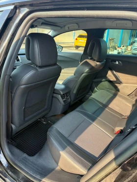 Peugeot 508 - 7500 € / 14668.73 лв. - 86966160 5