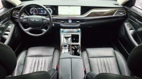 Genesis G90 3.8 AWD* Premium Luxury | Auto.bg — изображение 6