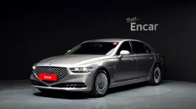 Genesis G90 3.8 AWD* Premium Luxury