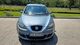 Seat Toledo Style