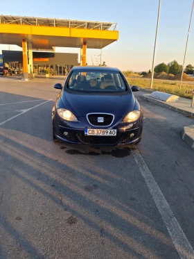 Seat Altea | Mobile.bg � ����� ������ 4