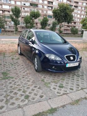 ������ Seat Altea