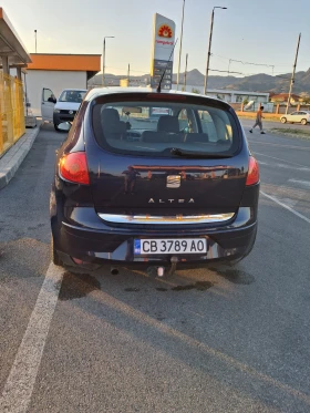 Seat Altea | Mobile.bg � ����� ������ 6