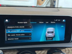 Mercedes-Benz CLA 180 CLA 180  - 15900 € / 31097.70 лв. - 64471446 10