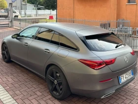 Mercedes-Benz CLA 180 CLA 180  - 15900 € / 31097.70 лв. - 64471446 3