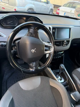 Peugeot 2008 | Mobile.bg � ����� ������ 4