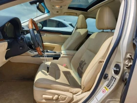 Lexus ES | Mobile.bg � ����� ������ 7