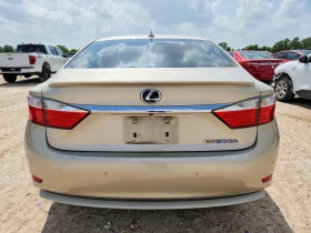 Lexus ES | Mobile.bg � ����� ������ 6