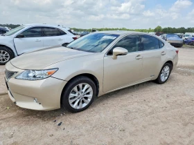 ������ Lexus ES