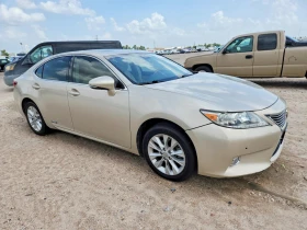 Lexus ES | Mobile.bg � ����� ������ 4
