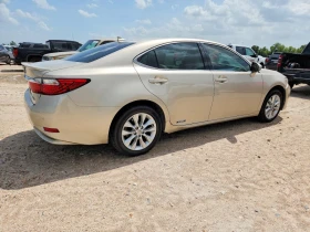 Lexus ES | Mobile.bg � ����� ������ 3