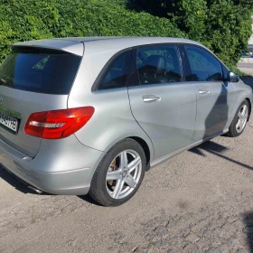 Mercedes-Benz B 250 - 6000 € - 76176780 3