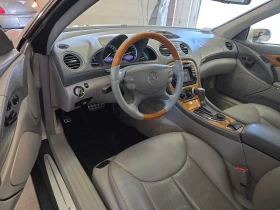 Mercedes-Benz SL 500 * 5.0L * АВТОКРЕДИТ БЕЗ ПЪРВОНАЧАЛНА ВНОСКА*  | Auto.bg — изображение 5