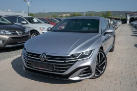 VW Arteon 200кс* R-line* вс.екстри