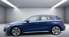 Audi A3 Sportback 40 TFSIe = S-line = Гаранция | Auto.bg — изображение 4