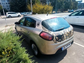 Fiat Bravo | Mobile.bg � ����� ������ 4