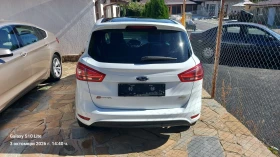 Ford B-Max colourline.EcoBoost start/stop konbi/familiy.1.0 - 6700 € - 56491440 4