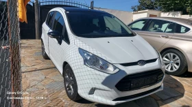 Ford B-Max colourline.EcoBoost start/stop konbi/familiy.1.0