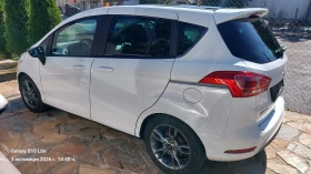 Ford B-Max colourline.EcoBoost start/stop konbi/familiy.1.0 - 6700 € - 56491440 8
