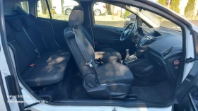 Ford B-Max colourline.EcoBoost start/stop konbi/familiy.1.0 - 6700 € - 56491440 14