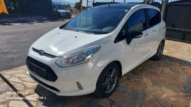 Ford B-Max colourline.EcoBoost start/stop konbi/familiy.1.0 - 6700 € - 56491440 3