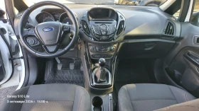 Ford B-Max colourline.EcoBoost start/stop konbi/familiy.1.0 - 6700 € - 56491440 11
