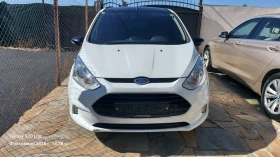 Ford B-Max colourline.EcoBoost start/stop konbi/familiy.1.0 - 6700 € - 56491440 9