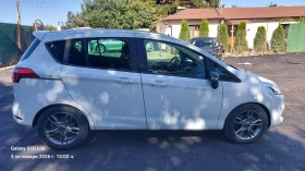Ford B-Max colourline.EcoBoost start/stop konbi/familiy.1.0 - 6700 € - 56491440 7