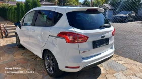 Ford B-Max colourline.EcoBoost start/stop konbi/familiy.1.0 - 6700 € - 56491440 6