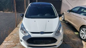Ford B-Max colourline.EcoBoost start/stop konbi/familiy.1.0 - 6700 € - 56491440 2