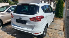 Ford B-Max colourline.EcoBoost start/stop konbi/familiy.1.0 - 6700 € - 56491440 5