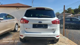 Ford B-Max colourline.EcoBoost start/stop konbi/familiy.1.0 - 6700 € - 56491440 10