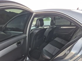 Mercedes-Benz C 250 2.2CDI 204K.S 4MATIC | Mobile.bg � ����� ������ 10