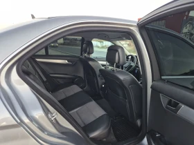 Mercedes-Benz C 250 2.2CDI 204K.S 4MATIC | Mobile.bg � ����� ������ 12