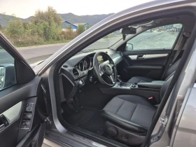 Mercedes-Benz C 250 2.2CDI 204K.S 4MATIC | Mobile.bg � ����� ������ 9