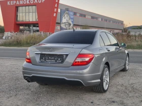 Mercedes-Benz C 250 2.2CDI 204K.S 4MATIC | Mobile.bg � ����� ������ 5