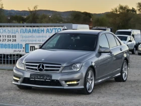 ������ Mercedes-Benz C 250