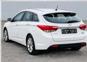 Hyundai I40 1.7 CRDI-136 �.�-������ | Mobile.bg � ����� ������ 4