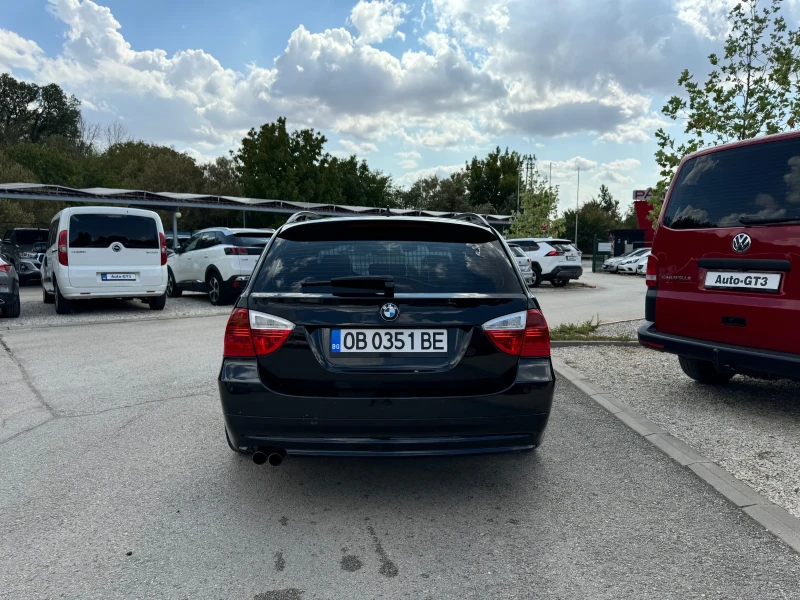 BMW 325 E91, снимка 5 - Автомобили и джипове - 47065696