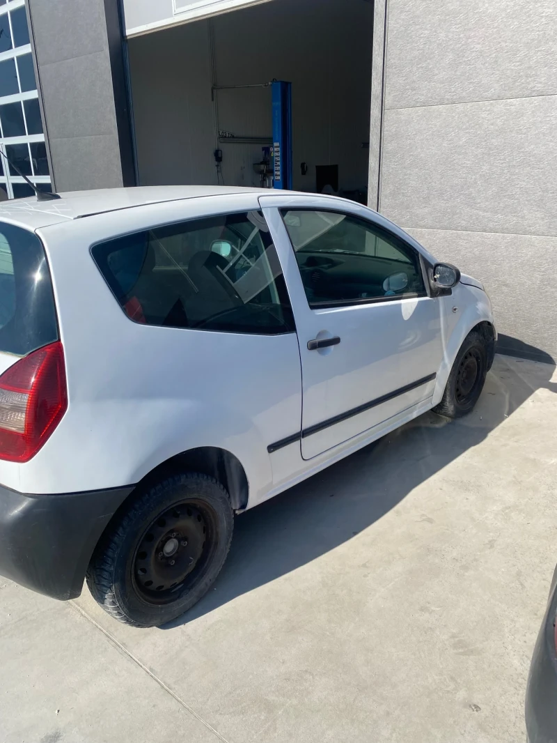 Citroen C3, снимка 2 - Автомобили и джипове - 47671566