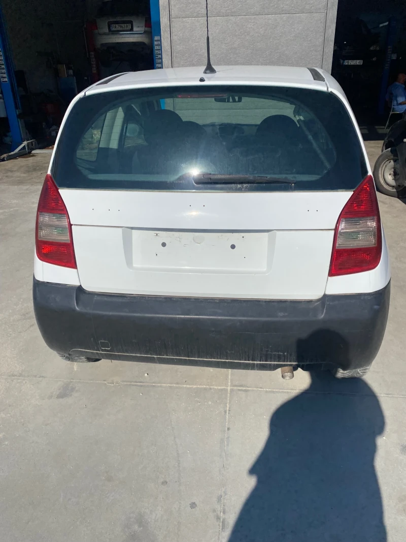 Citroen C3, снимка 3 - Автомобили и джипове - 47671566