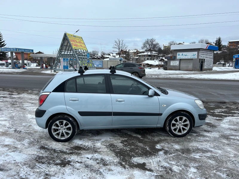 Kia Rio 1.5CRDI EURO4, снимка 7 - Автомобили и джипове - 48675452