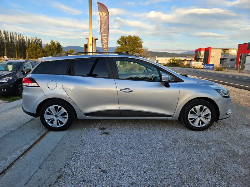 Renault Clio 1.5DCI EURO 6, снимка 6 - Автомобили и джипове - 48830867