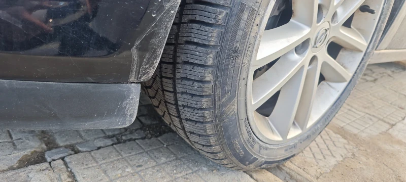 Opel Astra 1.9 150hp, снимка 11 - Автомобили и джипове - 52034199