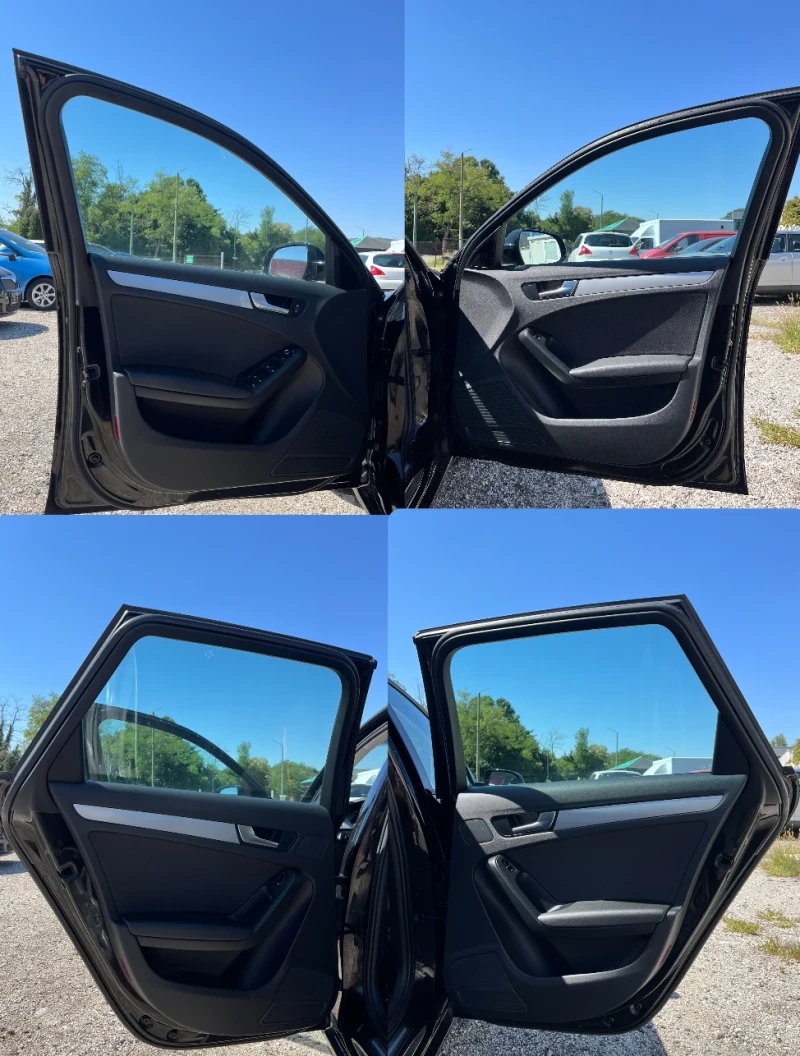 Audi A4 B8 2.0TDI, снимка 12 - Автомобили и джипове - 52336474