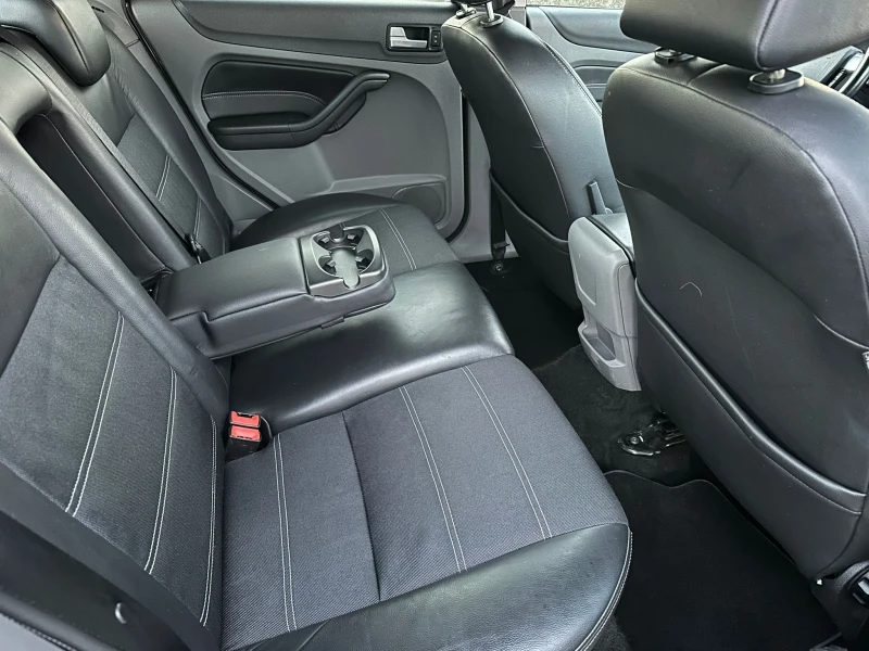Ford Focus 1, 600 TDCI EURO5, снимка 10 - Автомобили и джипове - 52310814
